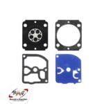 Kit membrane per carburatore Zama GND-88 e C1M Stihl