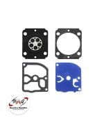 Kit membrane per carburatore Zama GND-88 e C1M Stihl