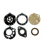 Kit membrane per carburatore dei decespugliatori e delle motoseghe - immagine 2