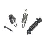 Kit molle antivibranti per motosega Husqvarna