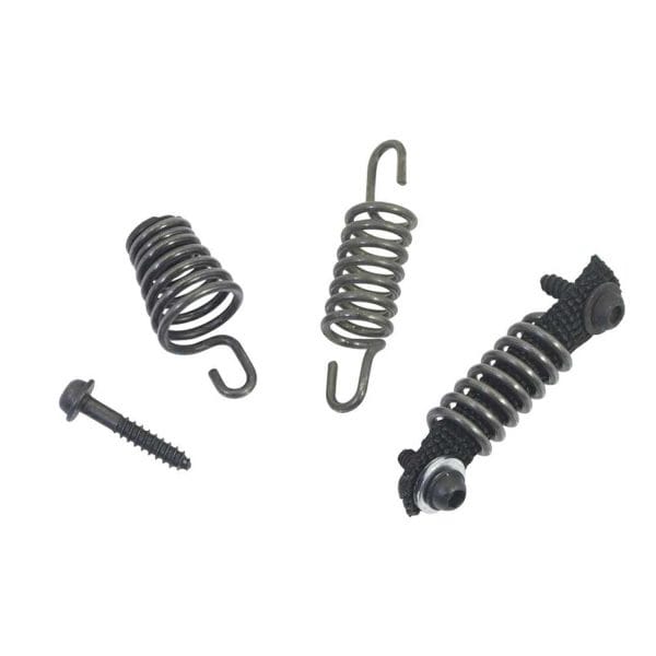 Kit molle antivibranti per motosega Husqvarna