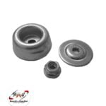 Kit porta disco per decespugliatori Shindaiwa T251 e T280TS