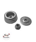 Kit porta disco per decespugliatori Shindaiwa T251 e T280TS