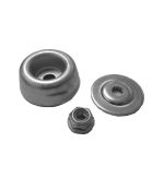 Kit porta disco per decespugliatori Shindaiwa T251 e T280TS - immagine 2