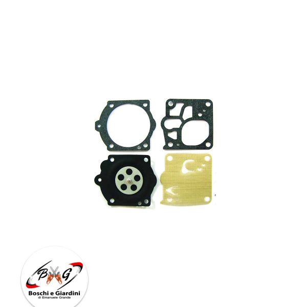 Kit riparazione per carburatore Walbro K20-WGA