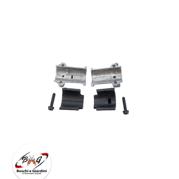 Kit supporto ammortizzatore originale Husqvarna per decespugliatore 325RJX