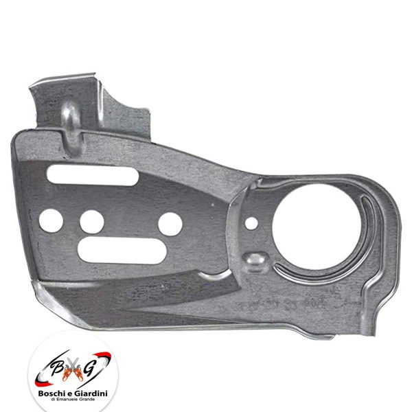 Lamiera guida catena originale Husqvarna per motosega 440 II