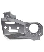 Lamiera guida catena originale Husqvarna per motosega 440 II - immagine 2