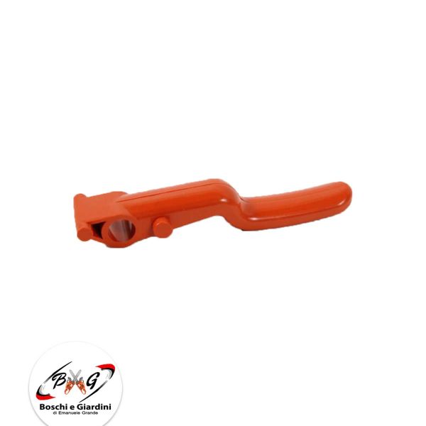 Leva acceleratore originale Husqvarna per decespugliatore 525RJX