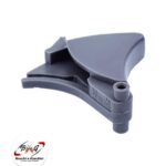 Leva acceleratore originale Husqvarna per motosega 350