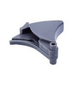 Leva acceleratore originale Husqvarna per motosega 350 - immagine 2