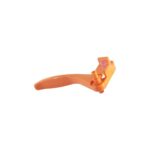 Leva acceleratore universale per decespugliatore