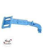 Leva aria originale Husqvarna per motosega 340