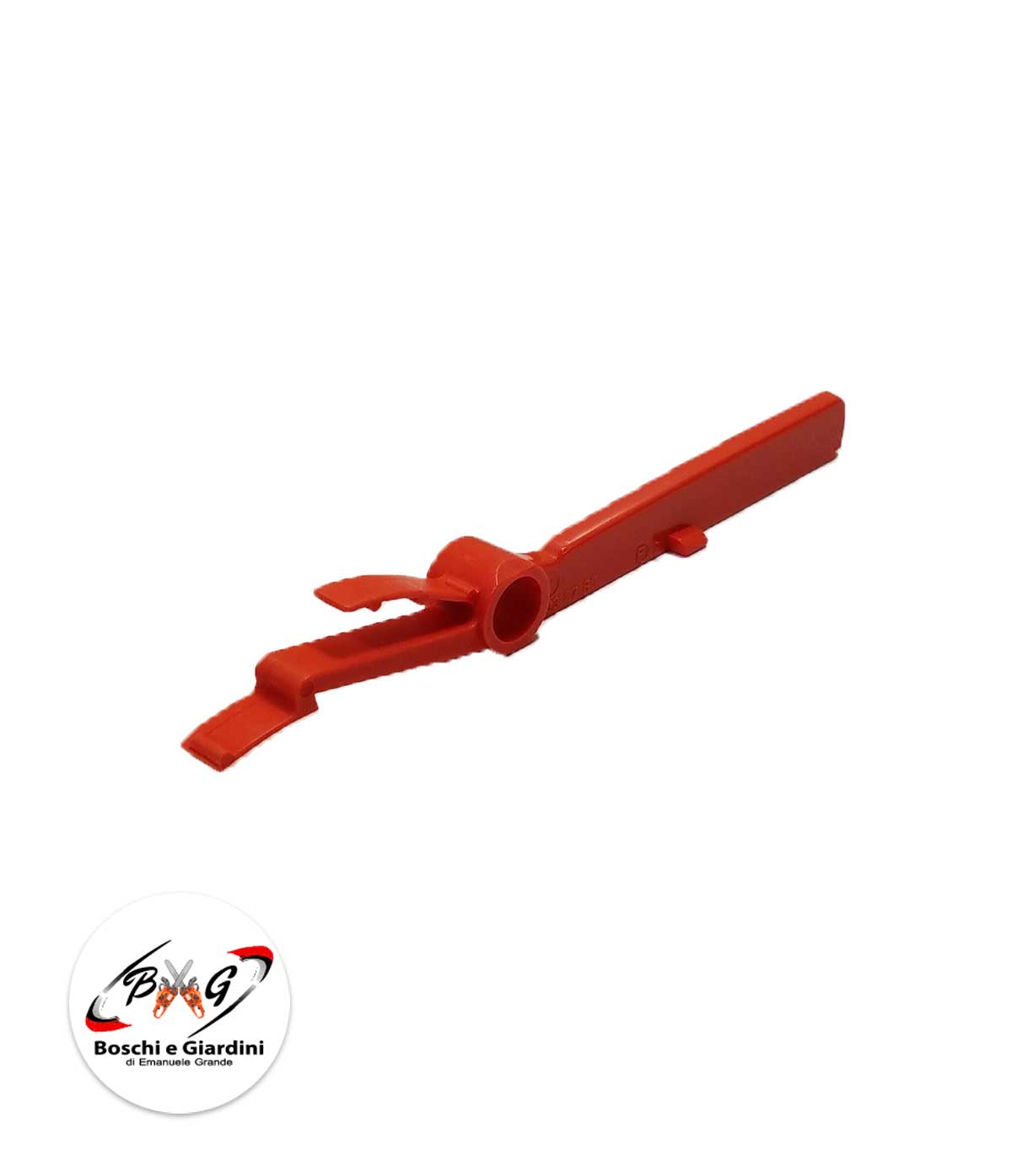 Leva-blocco-acceleratore-originale-Husqvarna-per-decespugliatore-333RJ Leva blocco acceleratore originale Husqvarna per decespugliatore 333RJ - immagine 1