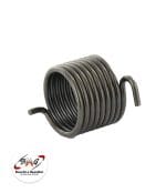 Molla avviamento adattabile per decespugliatore Kawasaki TJ27E