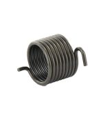 Molla avviamento adattabile per decespugliatore Kawasaki TJ27E - immagine 2