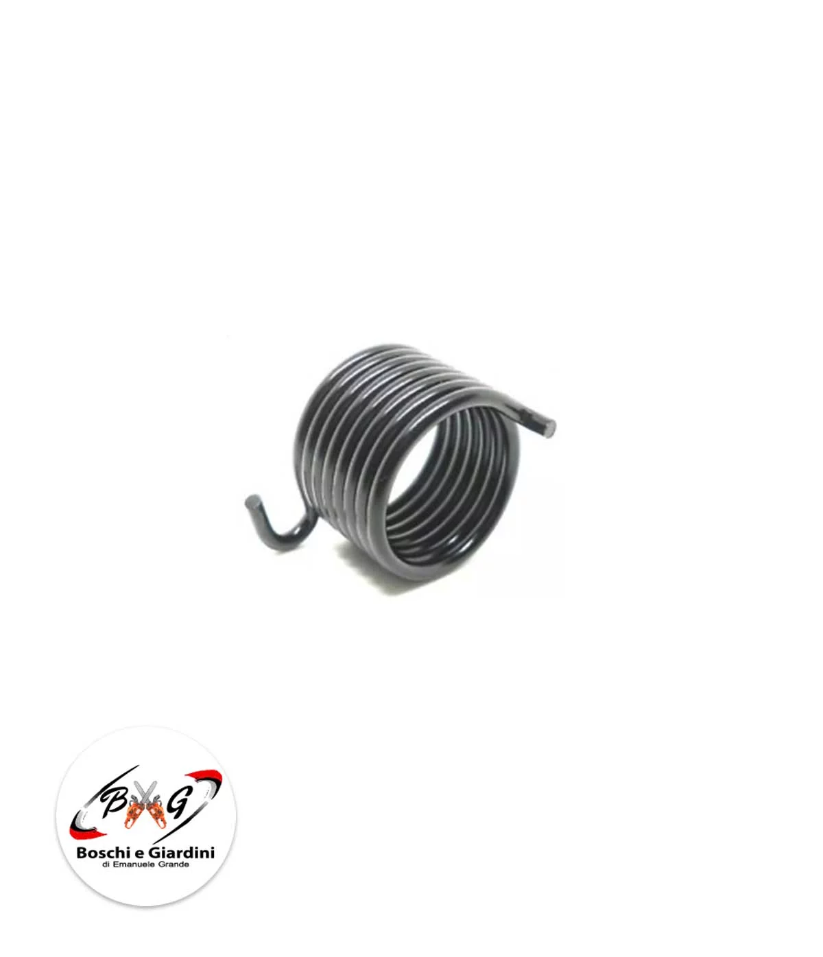 Molla Avviamento A Strappo Per Decespugliatore SHINDAIWA ECHO – Ricambio Originale