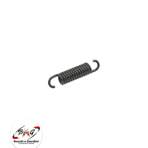 Molla frizione adattabile per decespugliatore VIP34