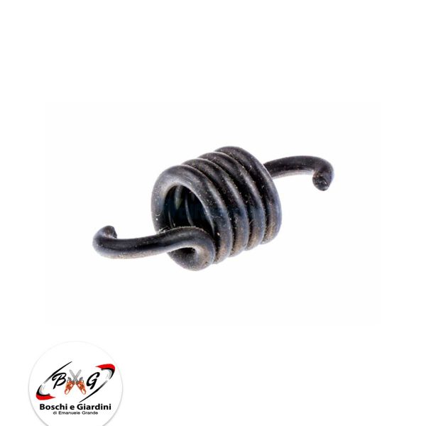 Molla frizione originale Husqvarna per decespugliatore 132R