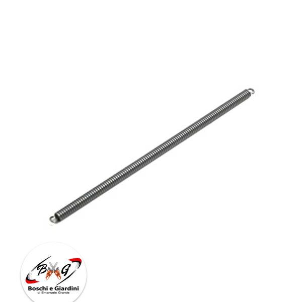 Molla frizione originale Husqvarna per decespugliatore 240