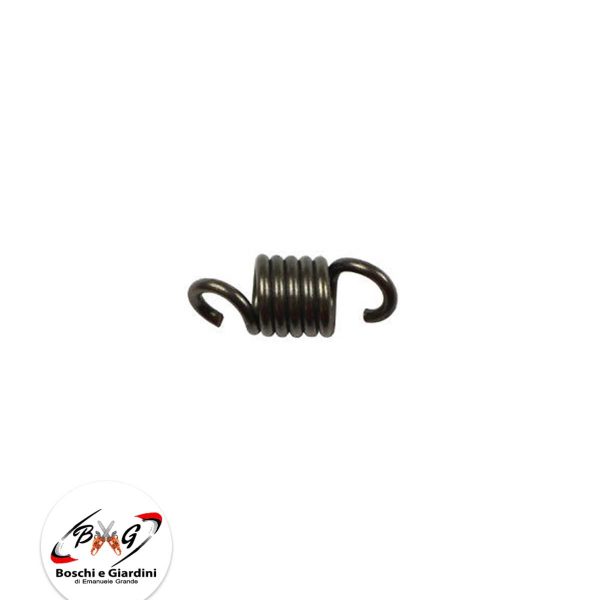 Molla frizione originale Husqvarna per decespugliatore 323RJ