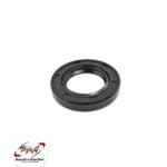 Paraolio 12x22x7 doppio labbro