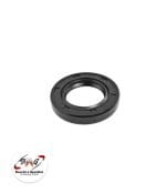Paraolio 12x32x7 con doppio labbro
