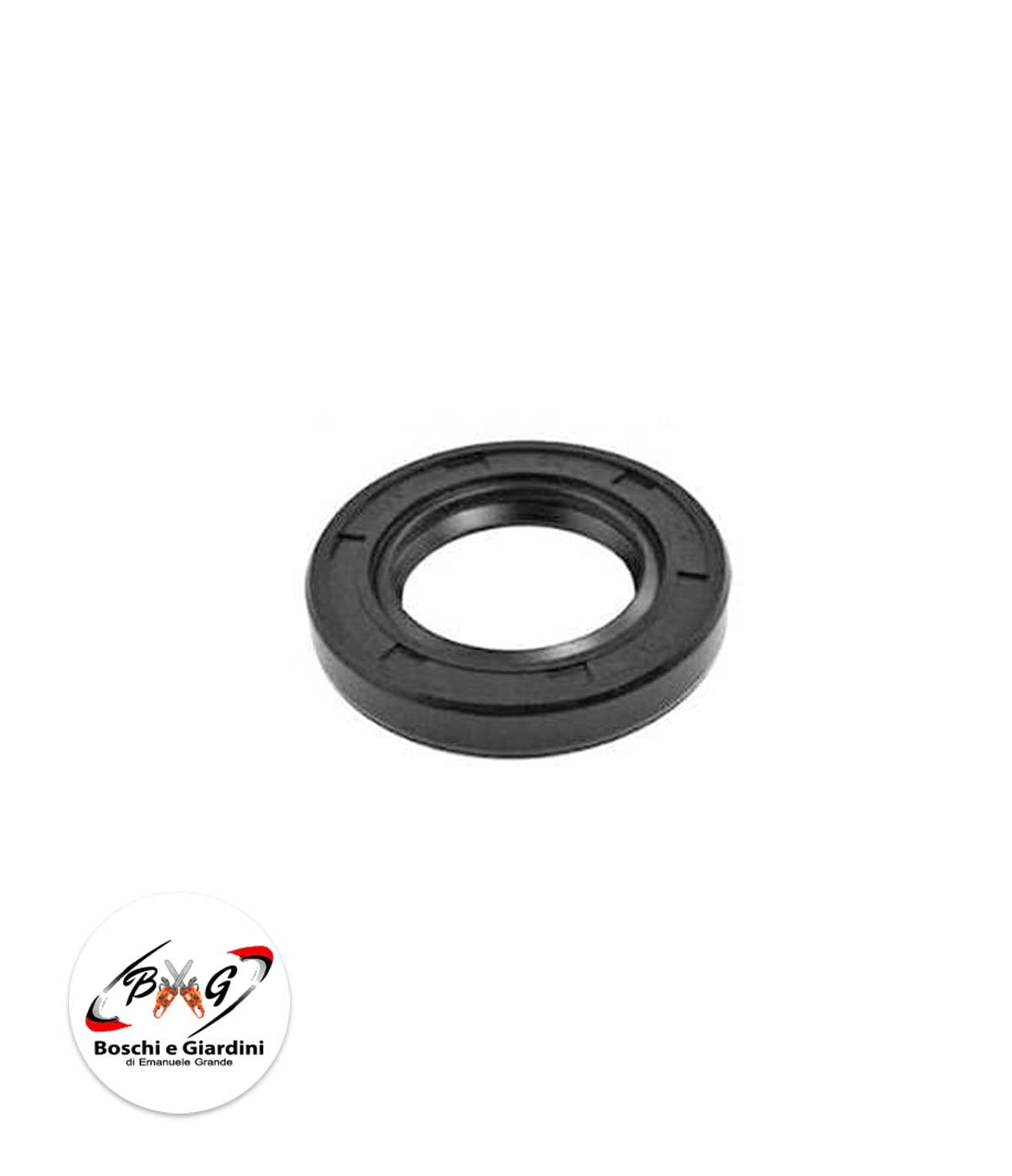 Paraolio-12x32x7-con-doppio-labbro Paraolio 12x32x7 con doppio labbro - immagine 1