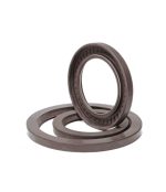 Paraolio 22x35x7 per alberi rotanti - immagine 2