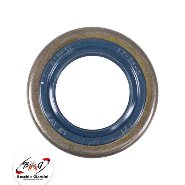 Paraolio albero motore originale Husqvarna per motosega 281