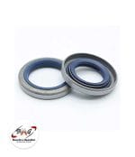 Paraolio lato frizione originale Husqvarna per motosega 372XP