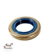 Paraolio lato volano originale Husqvarna per motosega 372XP