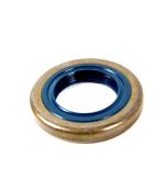 Paraolio lato volano originale Husqvarna per motosega 372XP - immagine 2