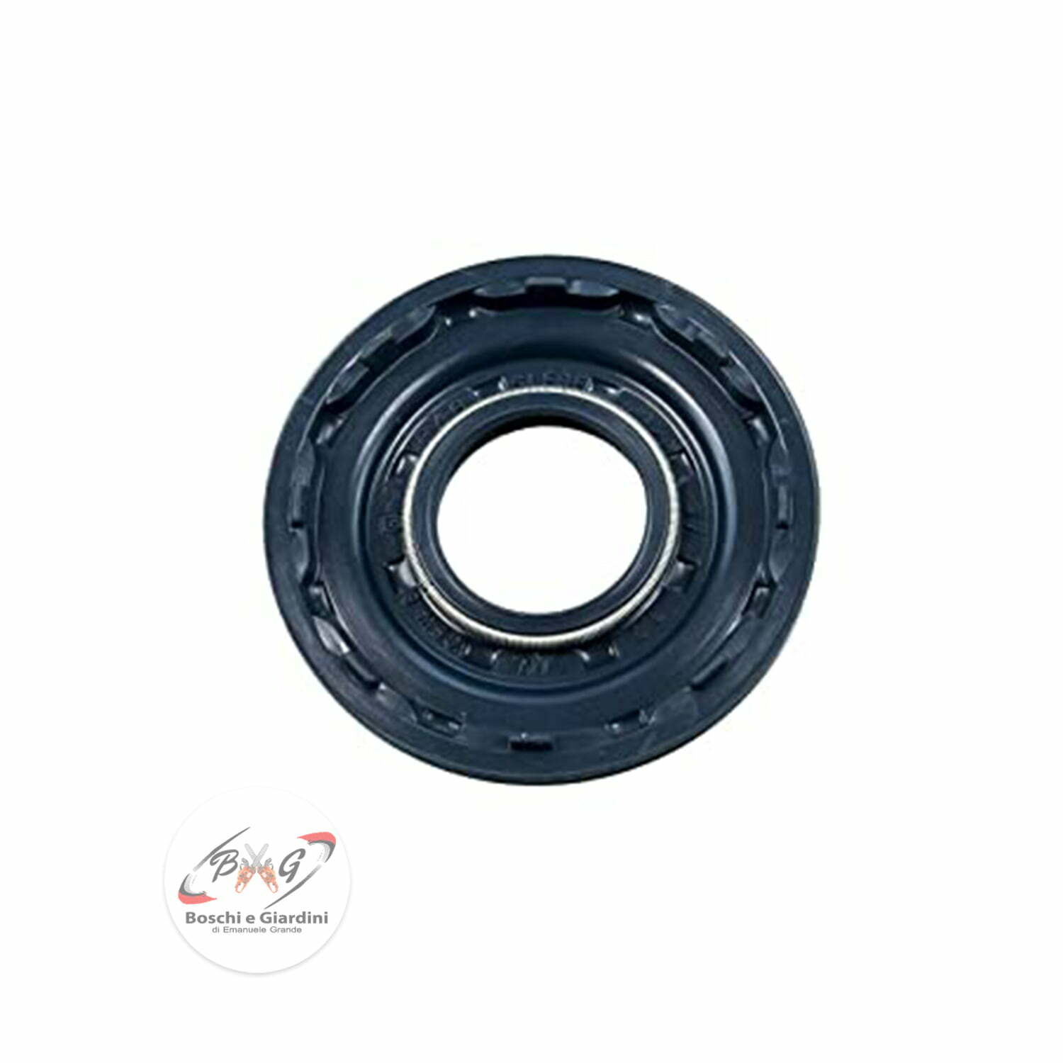 Paraolio-originale-Husqvarna-per-motosega-450 Paraolio originale Husqvarna per motosega 450 - immagine 1