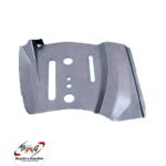 Piastra di protezione originale Husqvarna per motosega 372XP