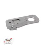 Piastra pompa olio originale Husqvarna per motosega 450