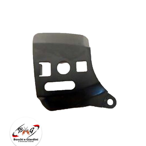 Piastra pompa olio originale Husqvarna per motosega T425
