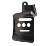 Piastrina salvacatena originale Shindaiwa-Echo per motosega 280TC e ECHO CS-2600ES - immagine 2
