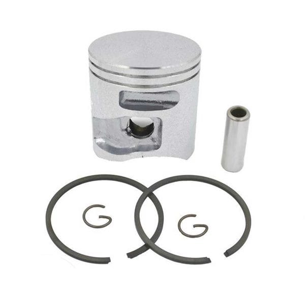 Pistone completo diametro 50 mm originale Husqvarna per motosega 365X-Torq