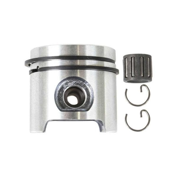 Pistone completo originale Husqvarna per decespugliatore 327