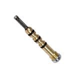 Pompa olio adattabile per motosega OleoMac 935 e Efco 135