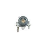 Pompa olio originale per motosega Husqvarna T425 completa di vite senza fine