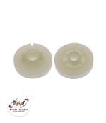 Puleggia avviamento adattabile per decespugliatore Kawasaki TG24