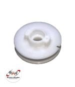Puleggia avviamento originale Husqvarna per decespugliatore 125RB