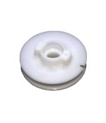 Puleggia avviamento originale Husqvarna per decespugliatore 125RB - immagine 2