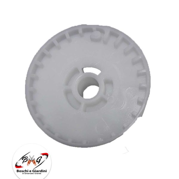 Puleggia avviamento originale Husqvarna per decespugliatore 535RJ
