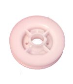 Puleggia avviamento originale Shindaiwa-Echo per decespugliatore SRM3000 - immagine 2