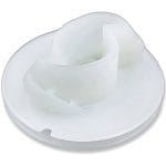 Puleggia avviamento per motosega Husqvarna 435 II
