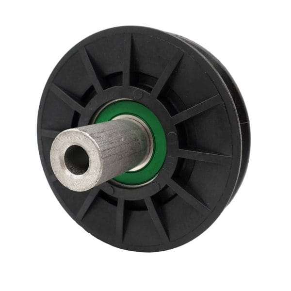 Puleggia tendicinghia trazione trattorino Husqvarna CTH126