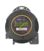 Rotolo filo per decespugliatore Nylsaw nero da 3.5 mm-rotolo da 27 mt - immagine 2